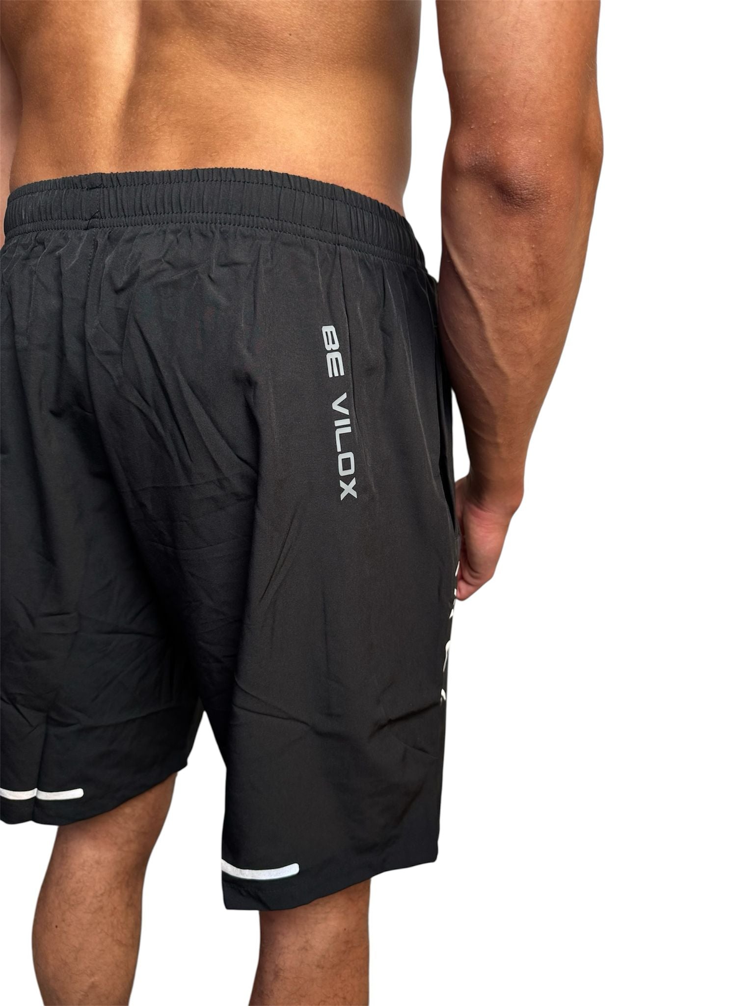 THE SHORTS - MASKTECH®