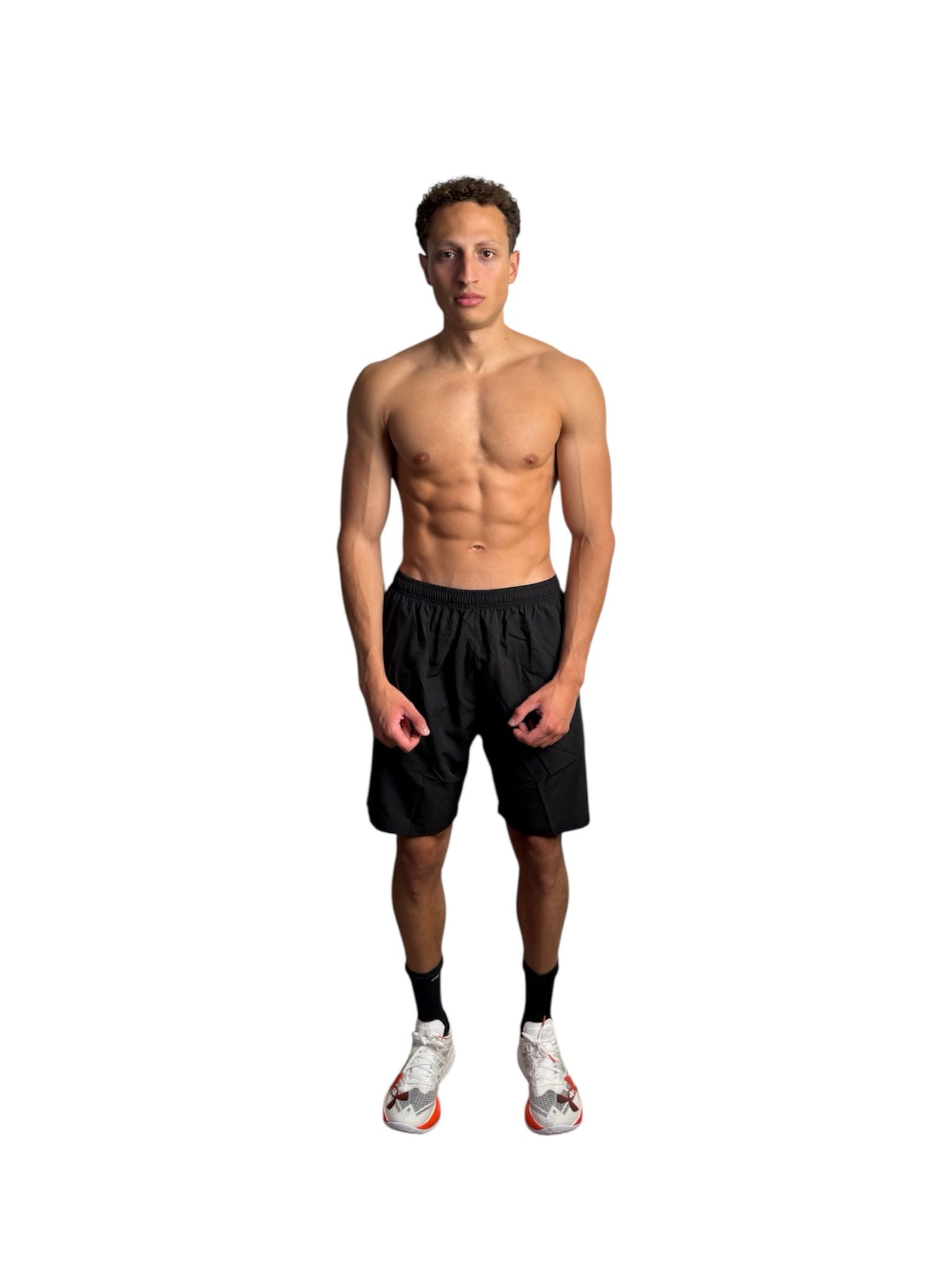 THE SHORTS - MASKTECH®