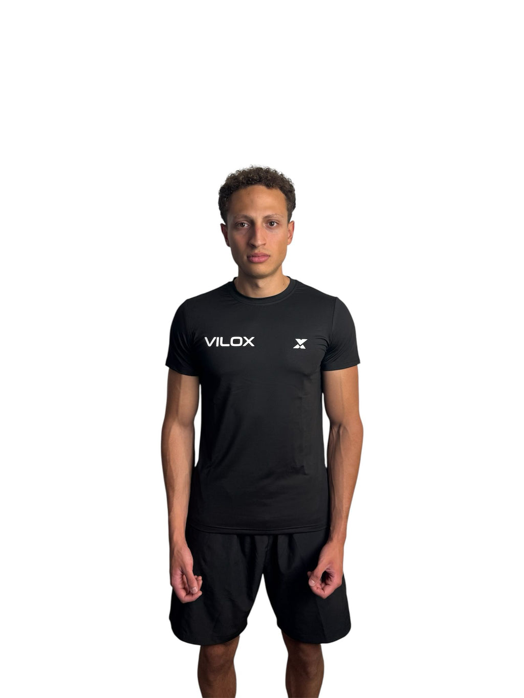 THE T-SHIRT - MASKTECH®