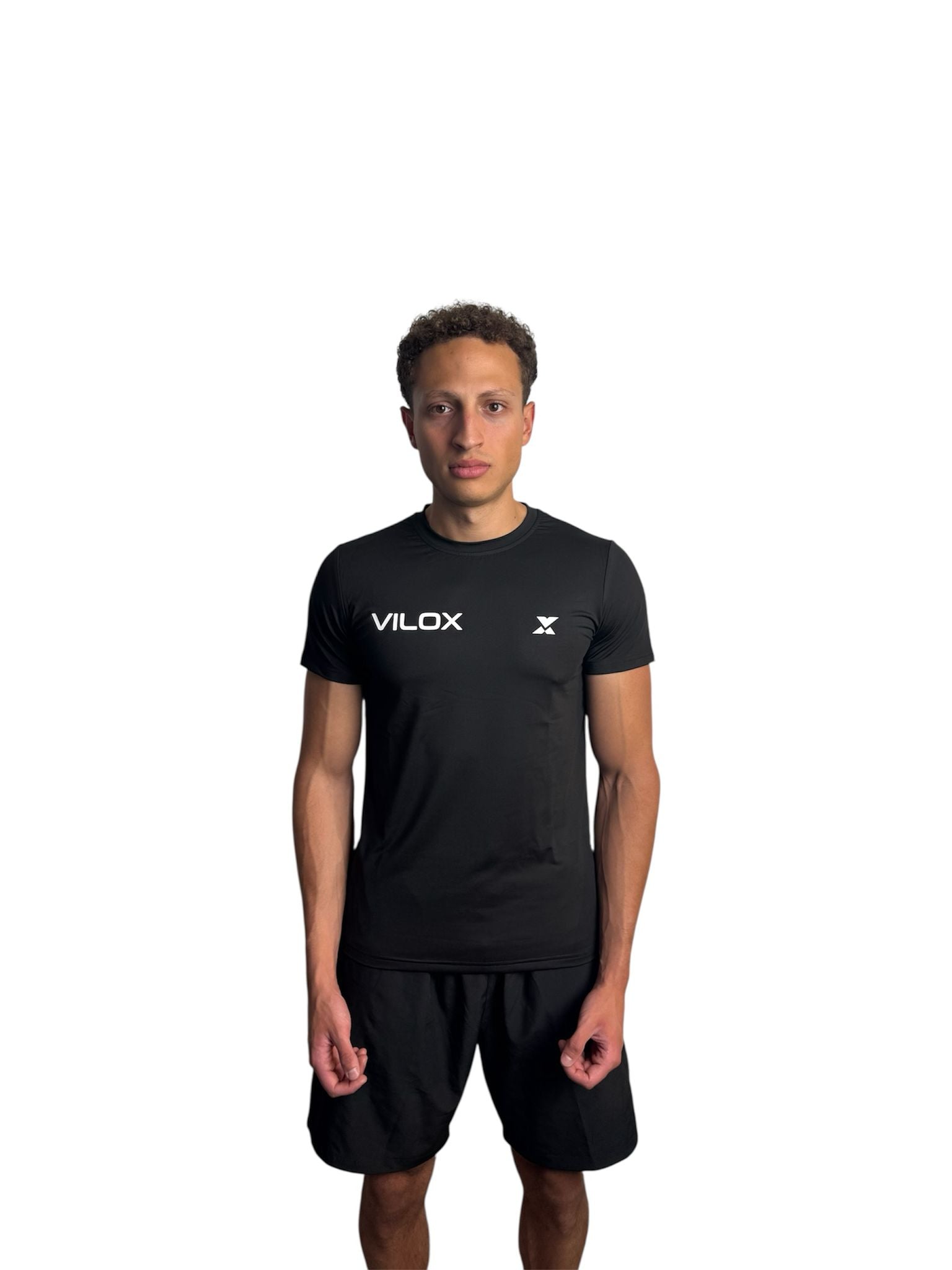 THE T-SHIRT - MASKTECH®