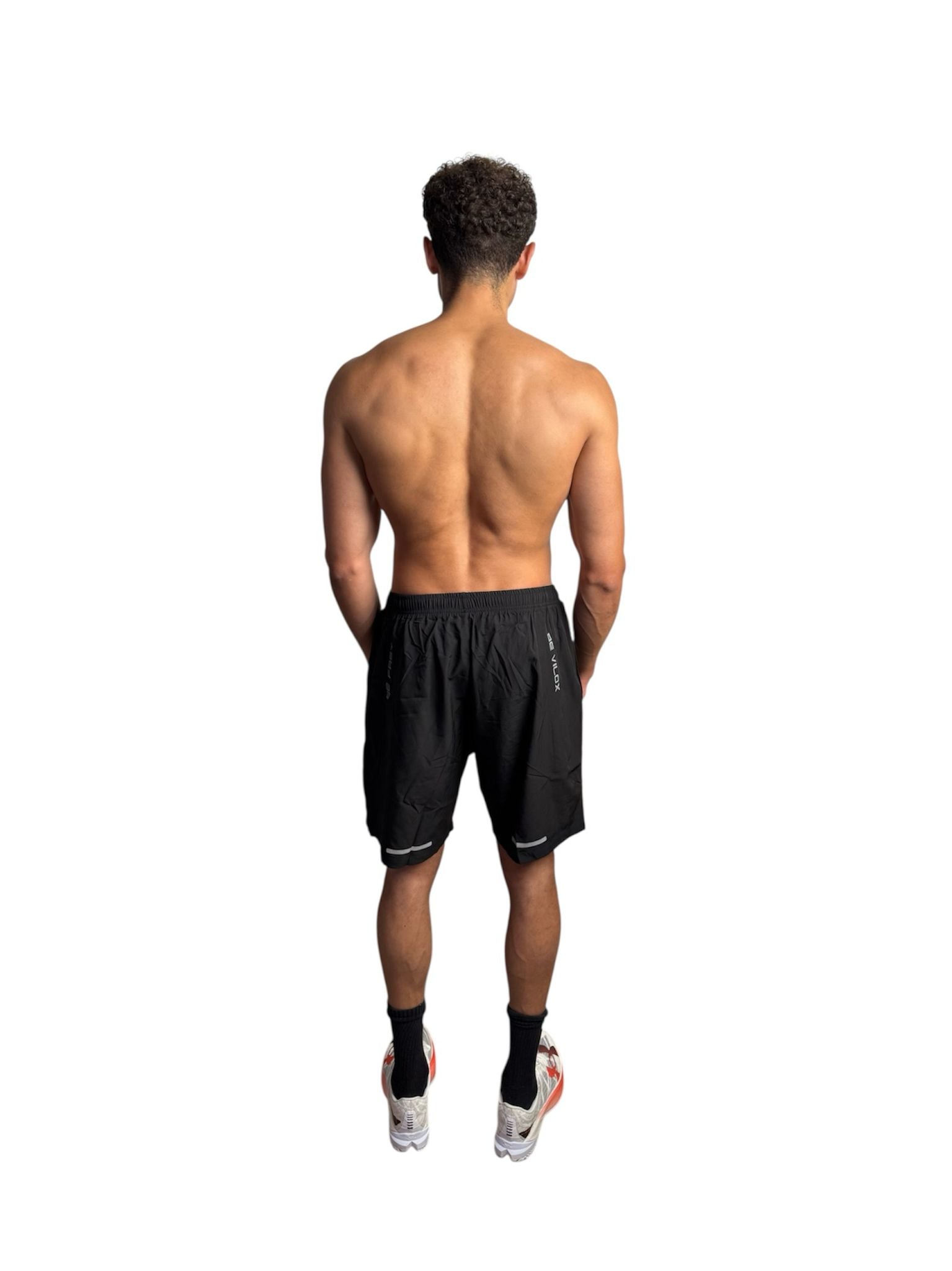 THE SHORTS - MASKTECH®